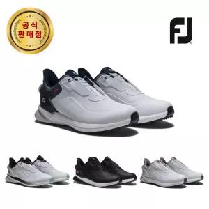 2026 풋조이 NEW PRO/SL with Z-TEC 남성골프화