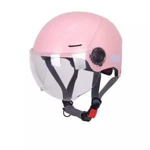 빅사이즈 남여공용 헬멧 킥보드 스쿠터 5XL 특대 하프 안전모