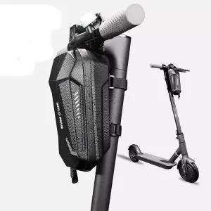 [에이치플러스몰]2L 가방 스템백 스쿠터가방 킥보드가방 미니벨로가방