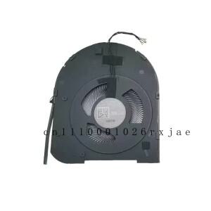 레노버 호환 씽크패드 P15S T15 Gen2 ND75C69 20F03 DC 5V 5H41B77168 새 노트북 CPU 냉각 팬 쿨러