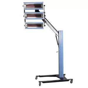 이동식 열처리기 페인트 드라이 건조기 필름 판금 히터