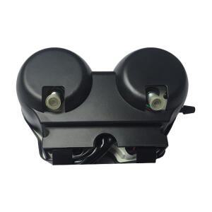 Haojue Suzuki Qingqi Lifan Loncin GT125 QS125-5 QJ125 속도계 시계 용 호환 바이크 오토바이 타코미터