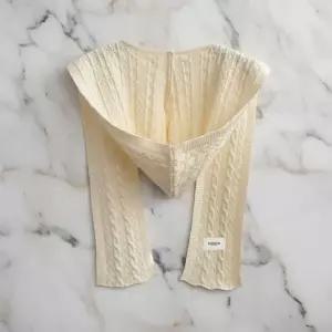 |CCJ6E3B|여성용 봄여름 후드 니트 케이프 숄