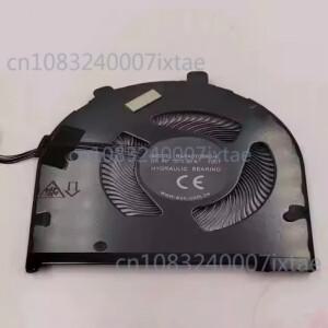 레노버 호환 씽크패드 E480 E595용 냉각 팬