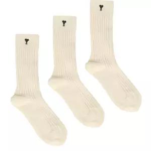 [아미] 아미 드 꾀흐 양말세트 USC611 AK0007 150