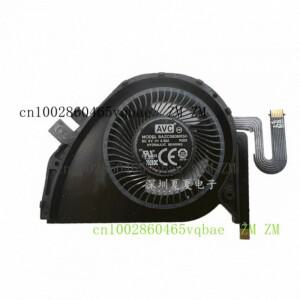 레노버 호환 씽크패드 X240 x260 X260S BAZC0606R5H P005 01HW912 00UP171 ZM 교체용 CPU 냉각 팬