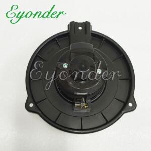 토요타 코롤라 아벤시스용 에어컨 AC 전자식 히팅 팬 블로워 모터 어셈블리 8710302080 613216941