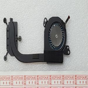 레노버 호환 요가 3 프로 1370 라디에이터 선풍기 100% 완벽한 작업 EG40040S1