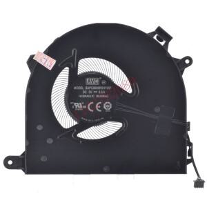 노트북 CPU 냉각 팬 레노버 호환 씽크북 15 G2 Gen2 ITL ARE BAPC0906HY007 DC 5V 0.5A