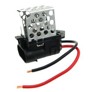 3134503070 라디에이터 선풍기 송풍기 모터 저항 쉐보레 호환 아스트라 벡트라 2.0 8V GM 애자일 클래식 94