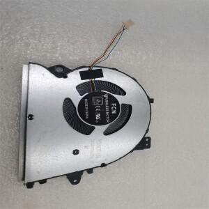 asus 호환 ZENBOOK 14 UX431 S431 UM431D S4500F FAC DA 13NB0MB0P01011 DFS5K121154915-FLCB 팬