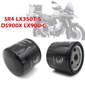 바이크 오토바이 오일 필터 그리드 론신 VOGE 900DSX DS900X LX900-C 2024 SR4 LX350T-5 - 150350061용
