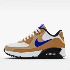 나이키 골프화 2026 에어맥스 90 G 골프신발 스파이크리스