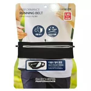 스케쳐스 퍼포먼스 러닝 벨트 코스트코 방수 런닝 가방 스포츠 힙색 밸트