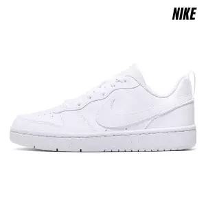 [보리보리/나이키 슈즈]나이키 코트 보로우 로우 리크래프트 운동화(GS)(DV5456-106)