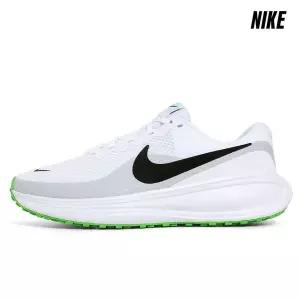 [보리보리/나이키 슈즈]나이키 레볼루션 8 와이드 러닝화 운동화 (HQ1996-105)