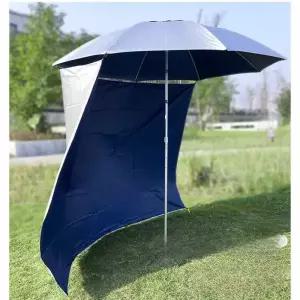 파라솔 텐트 커튼식 가림막 천막 그늘막 우산 양산 낚시 방풍
