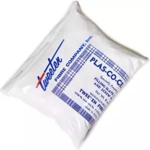 풀 빌라드 테이블 슬레이트 조인트 및 나사 구멍 채우기용 트위튼 플라스코 시멘트