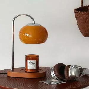 데일리 캔들워머 무드등 빛조절 빈티지 집들이선물