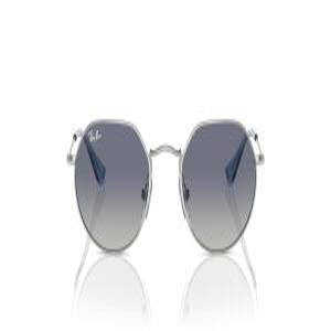 [레이반] 선글라스 RJ9565S JUNIOR JACK 키즈 SILVER 47