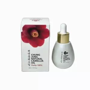 보습관리 청정 100% 천연 동백오일 30ml 페이스오일 헤어 멀티오일 동백기름 천연오일 카멜리아