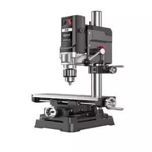 밀링 머신 드릴링 탁상 보루방 드릴 소형 탭보루방 탭핑기 탁상용