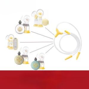 메델라 유축기 액세서리  실크 리듬 / 플라잉 양면 카테터