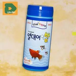 [엠알오]열대어먹이 관상어 물고기먹이 베타먹이 밥 사료 구성 (16517874)