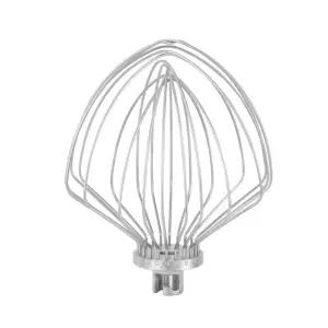 호환 키친에이드 7쿼터 스텐 믹서 휘퍼 아티잔 반죽기 백과