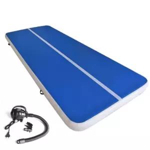 점핑 에어매트 블록 체조 낙법 덤블링 쿠션 줄넘기 체육