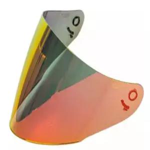 KYT헬멧 실드 ttc 투명 스모그 4 3 오토바이 시리즈 GP 풀 nf-r nx-f tt