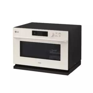 LG 디오스 오브제컬렉션 복합 컨벡션 광파 오븐 에어프라이 전자레인지 32L