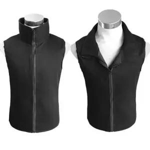 방검조끼 호신 경호 수트 비늘 텅스텐강 칼 경량 방범