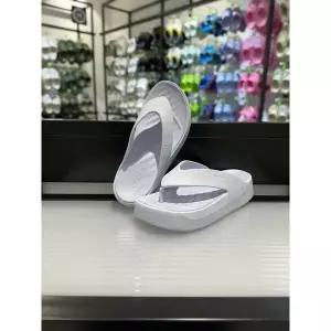 [보리보리/크록스]MARIO크록스 겟어웨이 플랫폼 플립 209410-5AF 스카이블루 하늘색 플립플랍