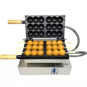 호두과자기계 호두 꼬치 겨울 휴게소 노점상 기계 풀빵 계란빵