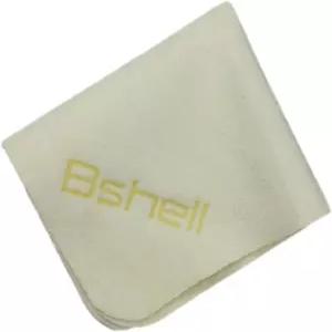 BCHELL 샤무아 천 (7 x6 1팩) 천연 가죽 안경 보석 피아노 악기 휴대폰 컴퓨터 TV 식기류 자동차 카메라