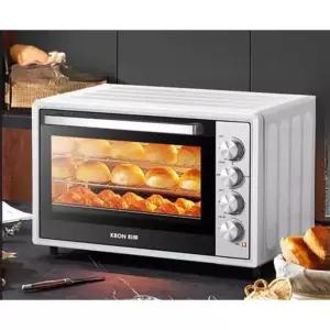 제과제빵 데크오븐 구성 카페 베이킹 화덕 오븐 피자