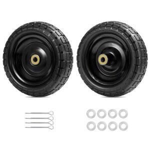 고릴라 카트 바퀴 13인치 교체용 타이어 /8