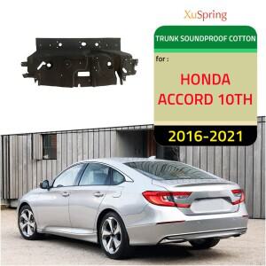 자동차 트렁크 절연 코튼 방음 카펫 끈적 패드 Honda 호환 ACCORD 10TH - 용 스타일링