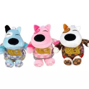 R51 콜리스 04불리 원볼주머니 볼주머니 볼케이스 곰