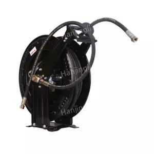 구리스건 자동 호스릴 권취기 드럼 고압 수전기 오토매틱 강선관 부속품 기타 유압 부품 에어