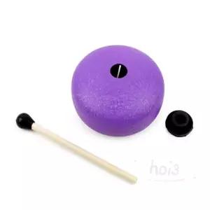 호이 미니텅드럼 타악기 이색악기 어린이집악기