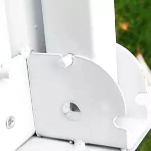 R33 파라솔 받침대 십자 파라솔용 천막받침대 파라솔