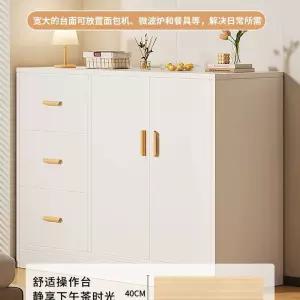 사무용캐비넷 화이트 사무실 파일 수납장 사물함