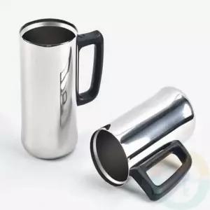 스텐 머그컵 630ml 맥주전용잔 생맥주잔