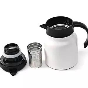 [하프클럽/브이와이]보냉보온주전자 보냉주전자 보온보냉물병