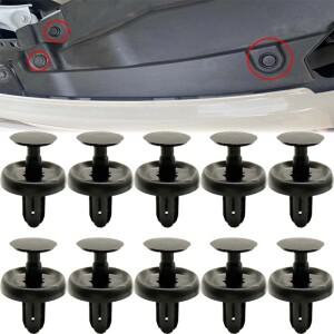 Lexus 호환 ISF IS250 LFA LS460 GS600 RX330 RX450용 엔진 언더 커버 클립