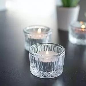 미니 양초 100P 작은양초 이벤트초 소형양초 촛불고백 이벤트양초