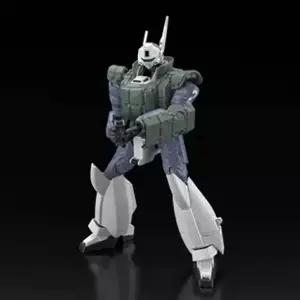 Kaiyodo ARTPLA 잉그램 갑옷 반응성 1/35