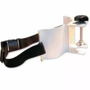 굿마인드 테이블형 가스거치대 260x100x50 가스용기보관